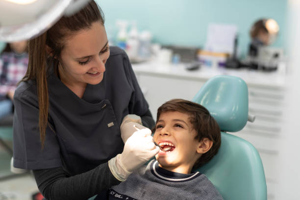 Best Knocked-Out Tooth Emergency  in Wren, AR